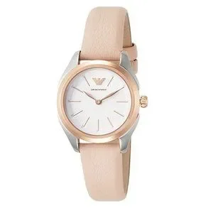 NWT EMPORIO ARMANI Emporio Armani Women\'s Dress Watch AR11031 61e0s8zCauL._AC_UY350_.jpg main image 4